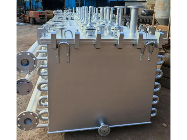 電解氟氣成套設(shè)備電解槽