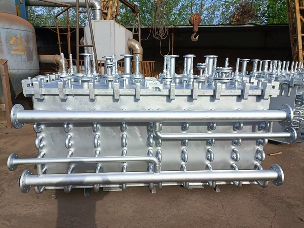 電解氟氣成套設(shè)備電解槽